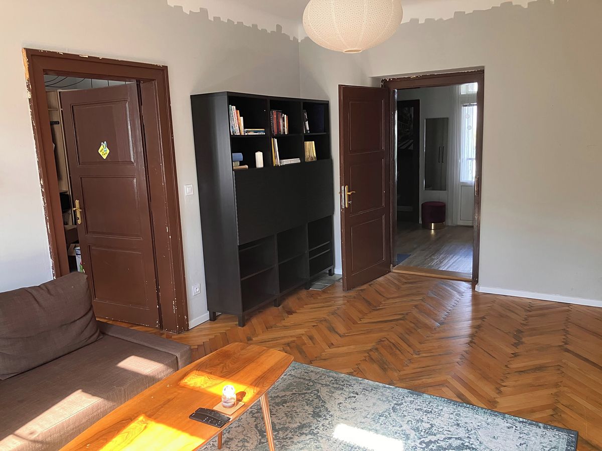 Prodej bytu 2+1 77 m² – fotografie 4