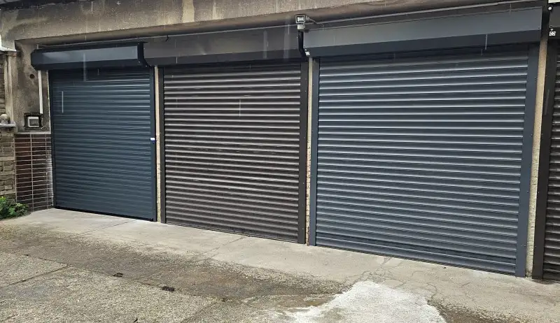 Pronájem garáže 12 m², Praha – náhled fotky 1