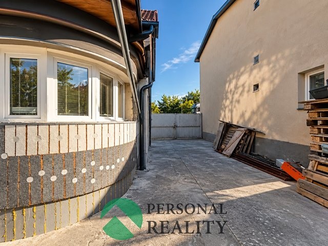 Prodej domu, 120 m² (11 z 12)