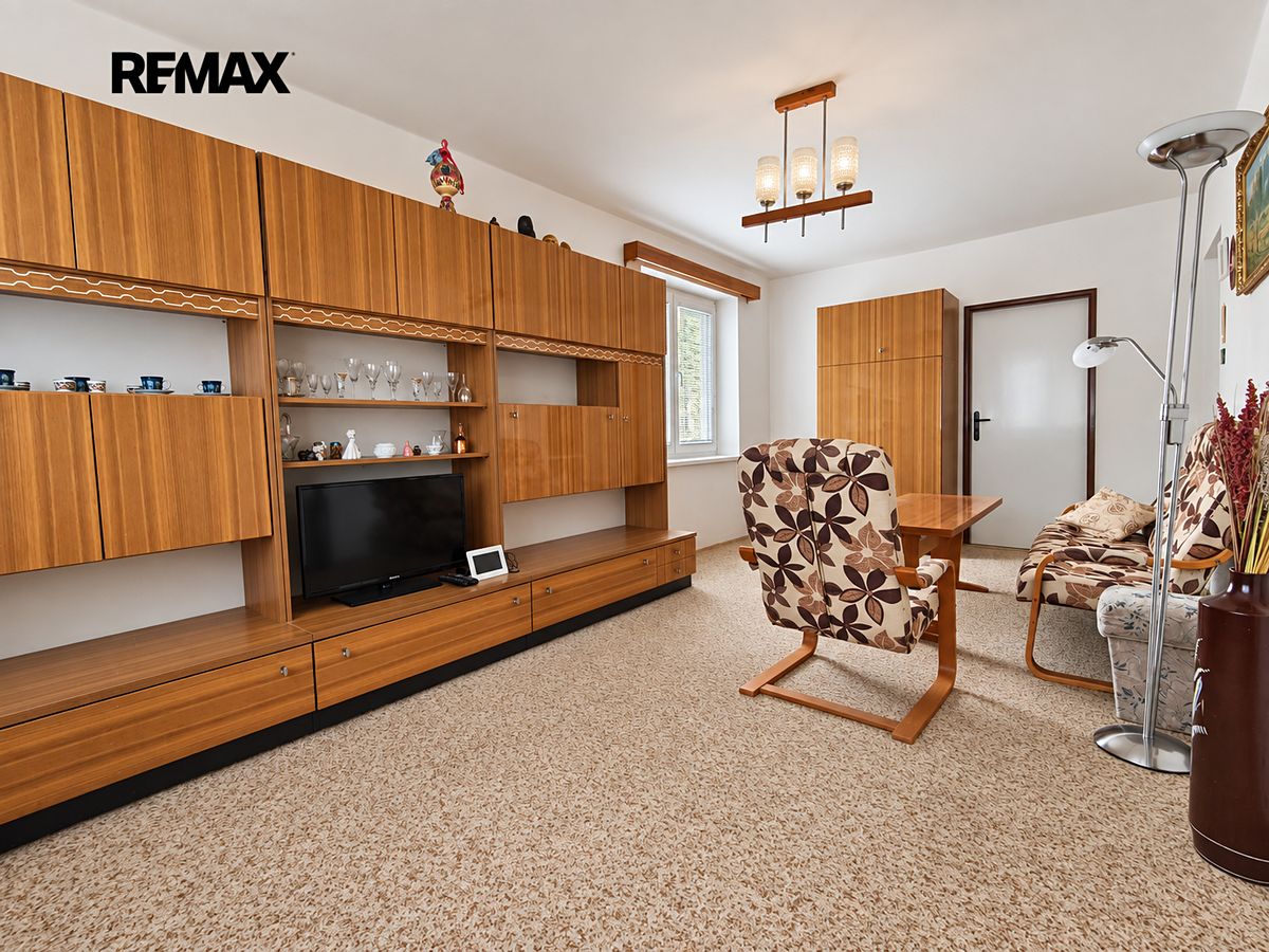 Pronájem bytu 3+1 73 m² – fotografie 3