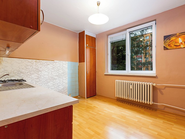 Prodej bytu 2+1, 54 m² (4 z 18)
