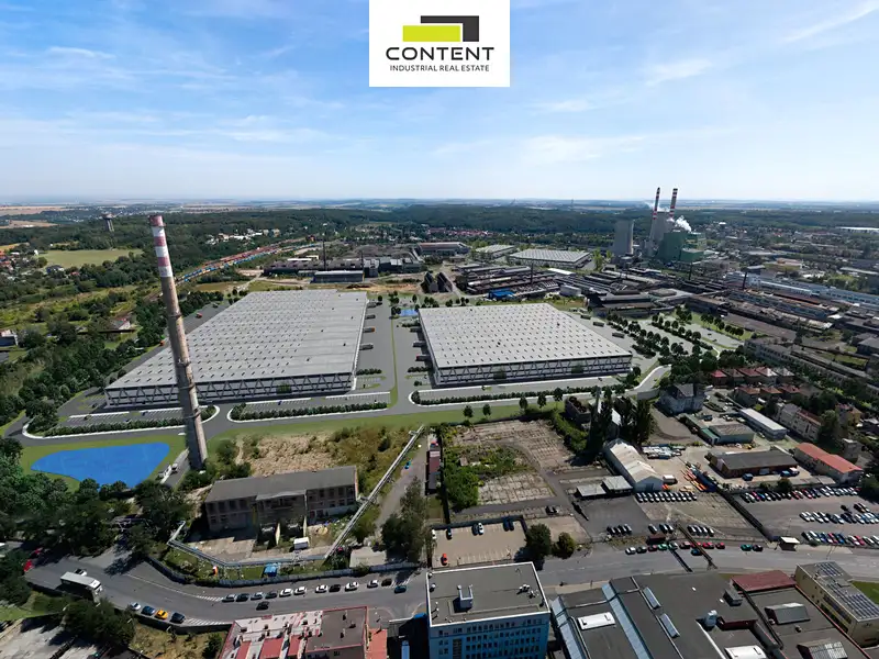 Pronájem skladového prostoru 10000 m², Kladno – náhled fotky 3