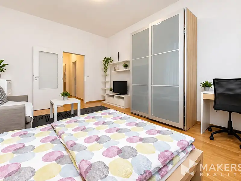Prodej bytu atypický 190 m², Praha – náhled fotky 3