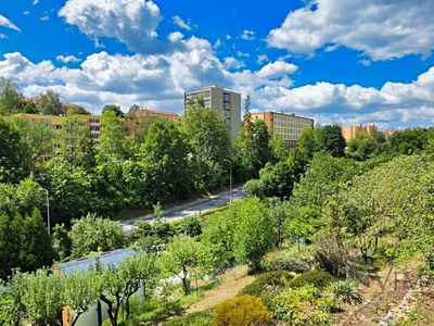 Prodej zahrady 400 m²