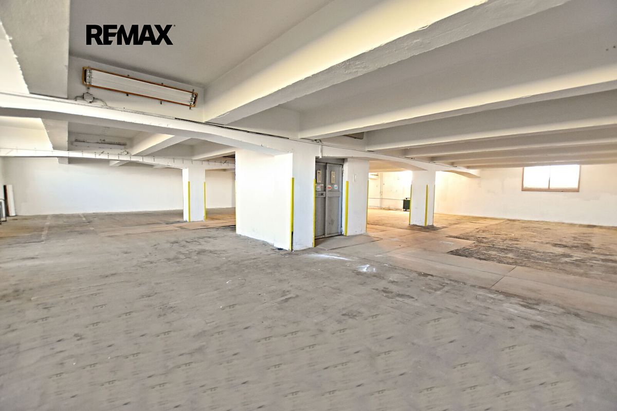 Pronájem výrobní haly, prostoru 303 m² – fotografie 2