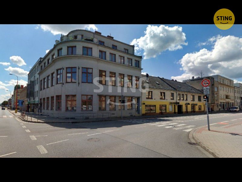 Pronájem komerční nemovitosti 9 m² – fotografie 2