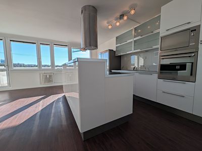 Pronájem bytu 3+kk 79 m²
