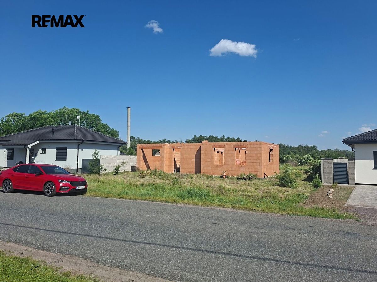 Prodej rodinného domu 140 m², pozemek 827 m²