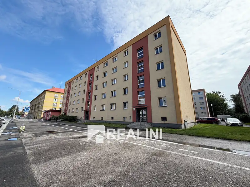 Prodej bytu 2+1 56 m², Karviná – náhled fotky 3