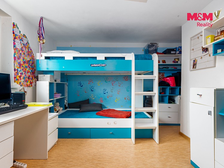 Prodej domu, 76 m² (3 z 21)