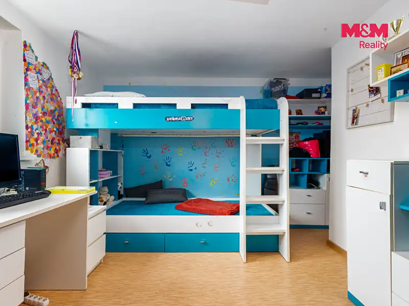 Prodej rodinného domu 76 m², pozemek 433 m², Havířov – náhled fotky 3