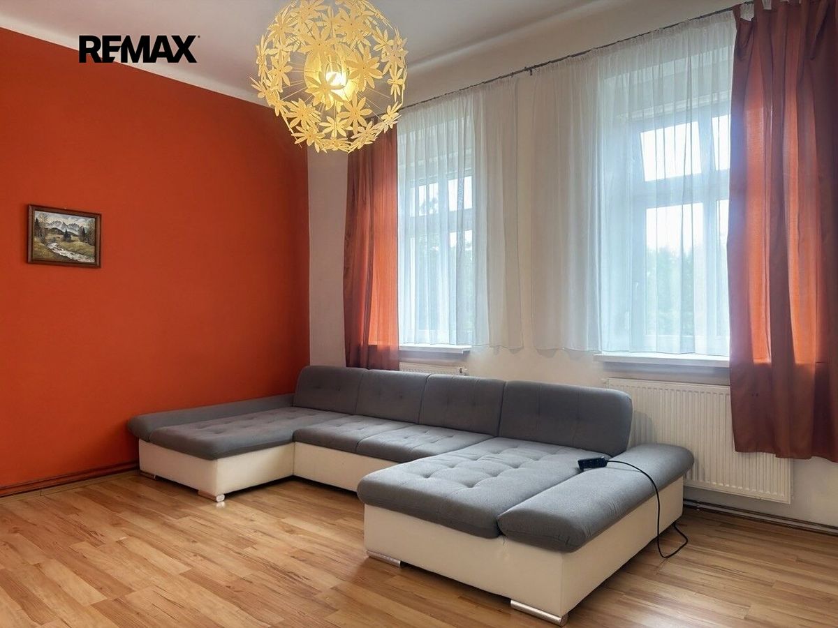 Prodej bytu 2+1 67 m² – fotografie 3
