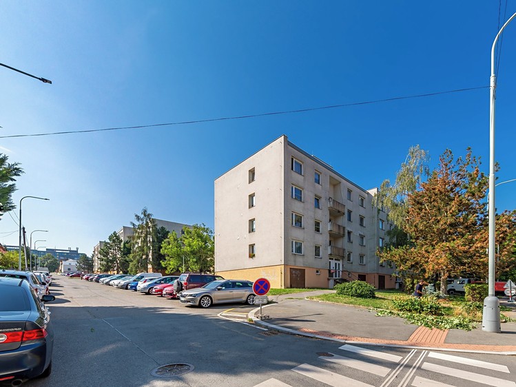 Wohnung 4+1 zum Kauf, 97 m² (26 von 26)