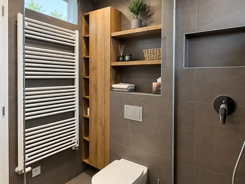 Pronájem bytu 3+kk 80 m², Praha – náhled fotky 2