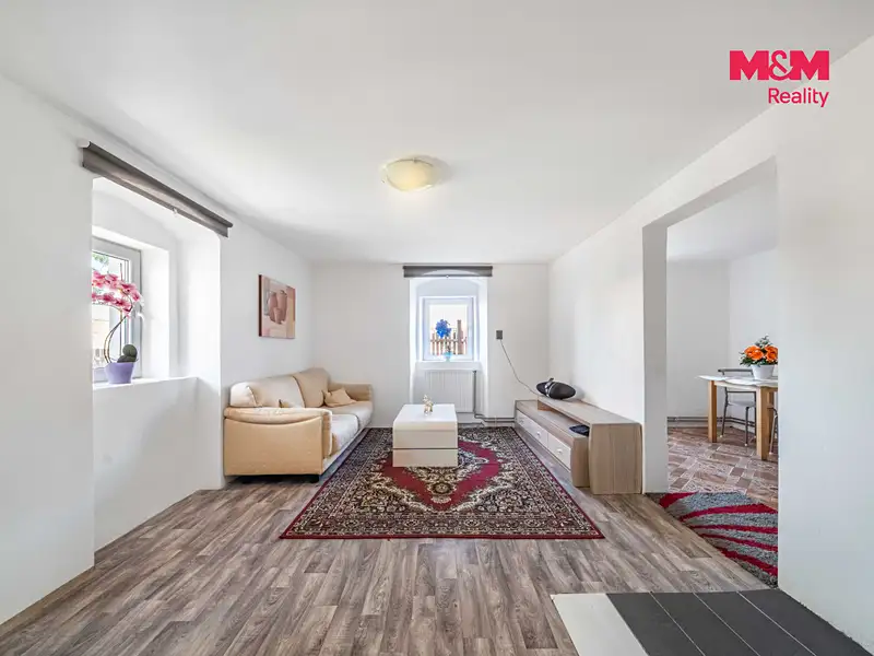 Prodej rodinného domu 83 m², pozemek 507 m², Zruč-Senec – náhled fotky 2