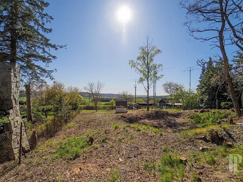 Prodej stavebního pozemku 1000 m², Plzeň – náhled fotky 3