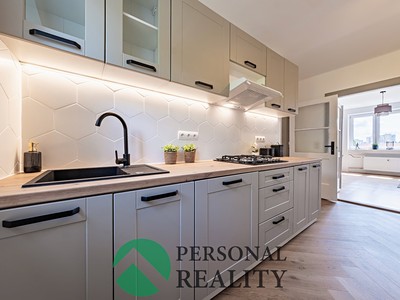 Pronájem bytu 2+1 53 m²