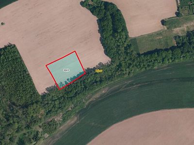 Prodej pole 5325 m²