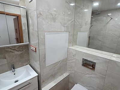 Prodej bytu 2+1 58 m²