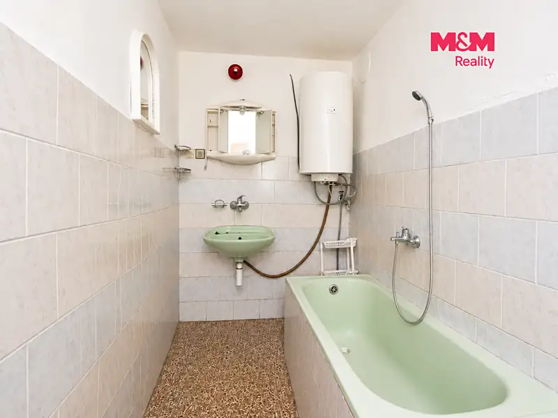 Prodej chalupy 175 m², pozemek 1495 m², Veselíčko – náhled fotky 3
