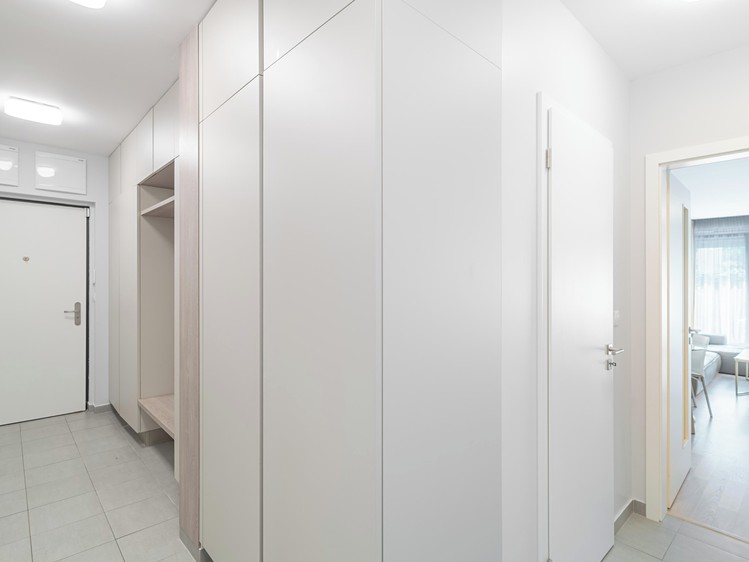 Квартира 3+kk на продаж, 105 м² (21 з 27)