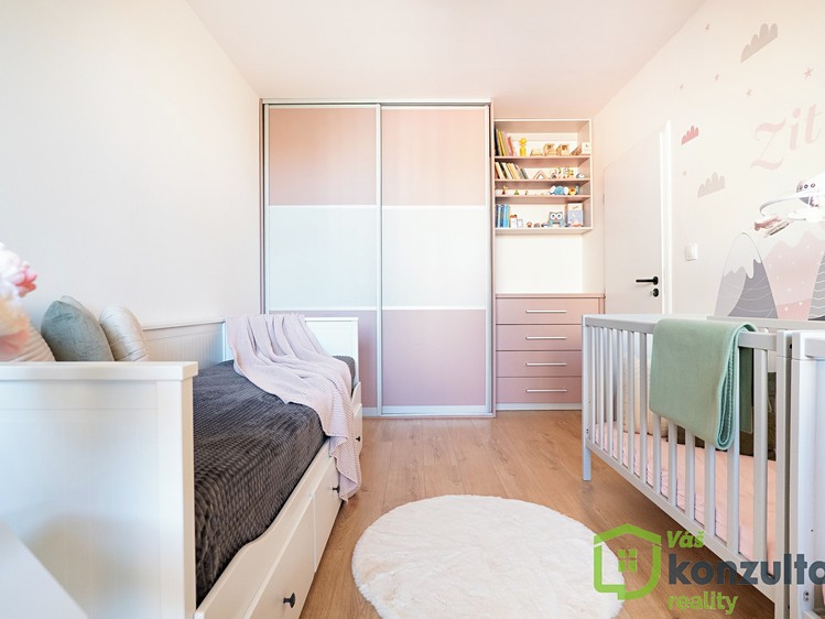 Квартира 3+1 на продаж, 64 м² (10 з 23)