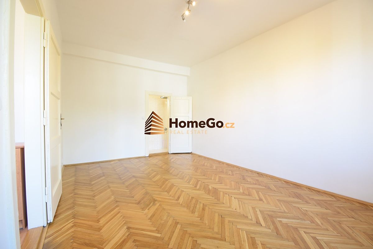 Pronájem bytu 2+kk 54 m² – fotografie 4