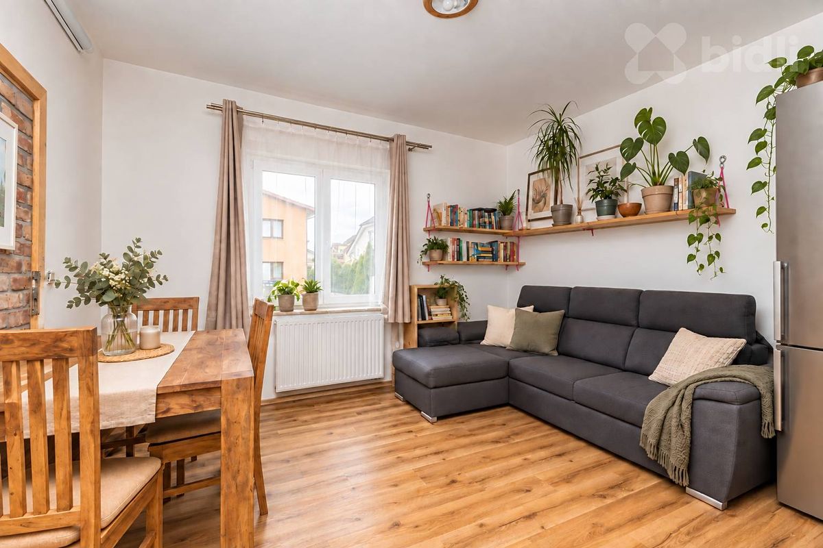 Prodej rodinného domu 50 m², pozemek 274 m² – fotografie 2