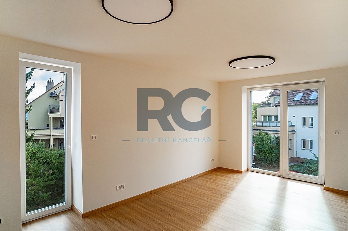 Prodej bytu 1+kk 34 m²