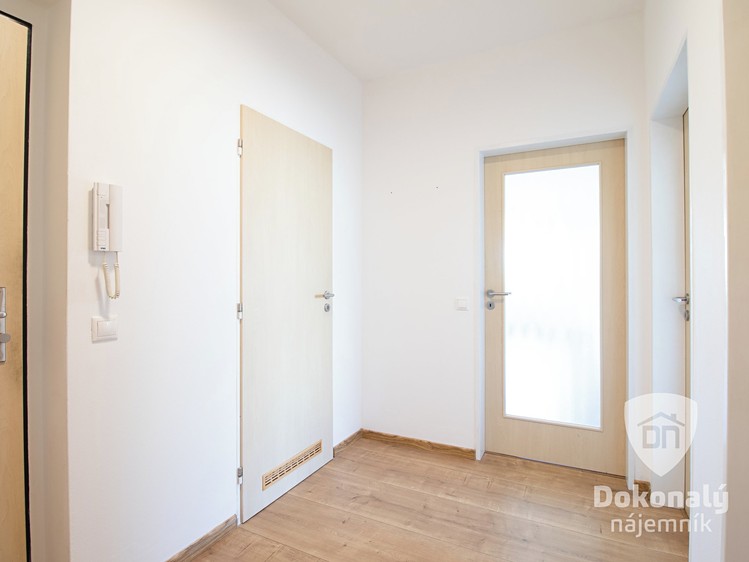 Квартира 2+kk в оренду, 53 м² (14 з 23)