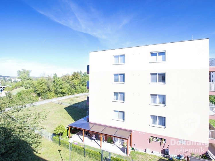 Квартира 2+kk в оренду, 53 м² (18 з 23)