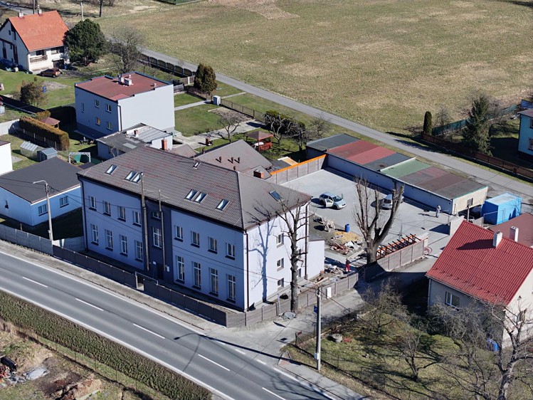Wohnung 1+1 zur Miete, 52 m² (7 von 17)