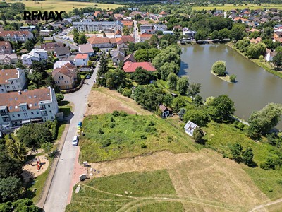 Prodej pozemku, 695 m² (2 z 22)