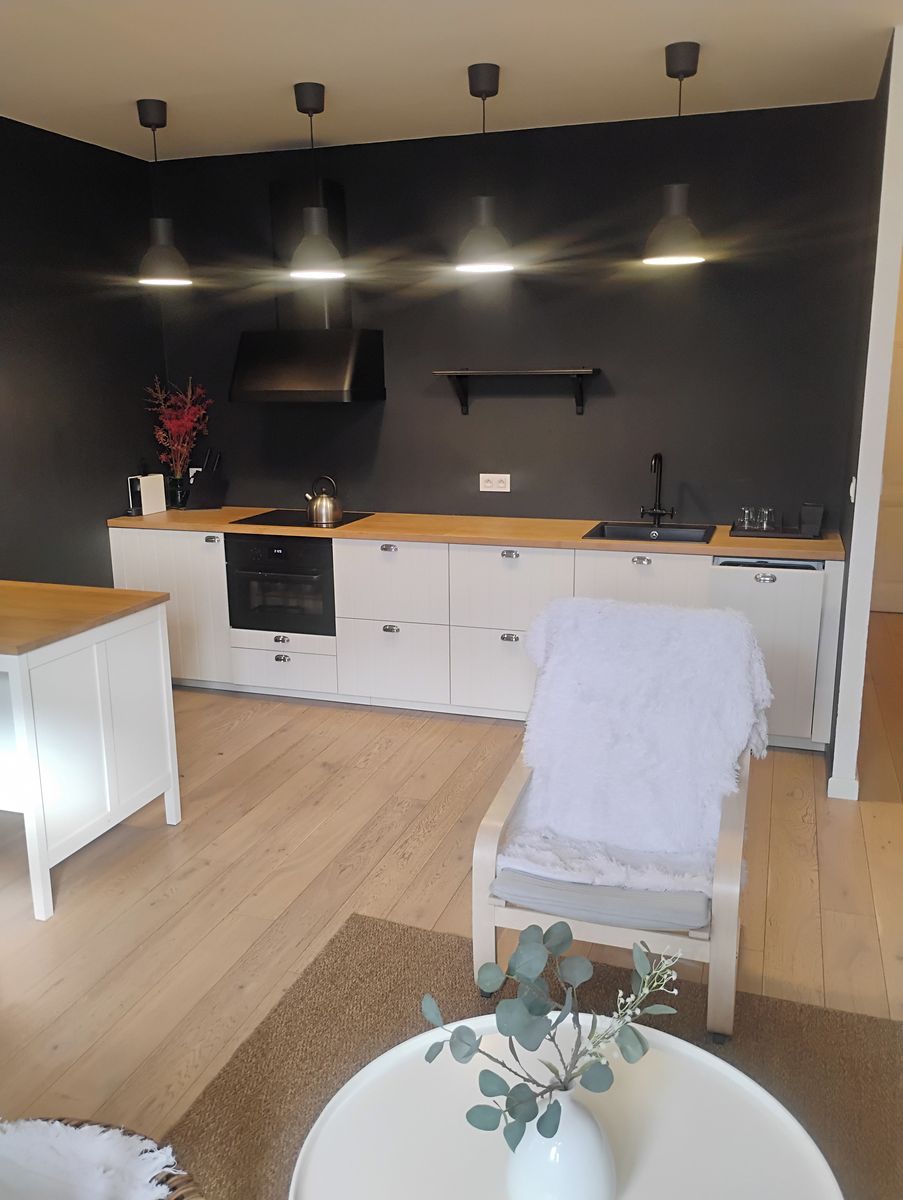 Prodej bytu 2+kk 53 m² – fotografie 4