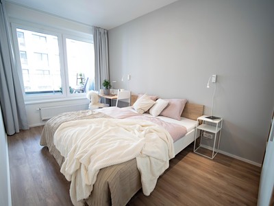 Pronájem bytu 2+1 47 m²
