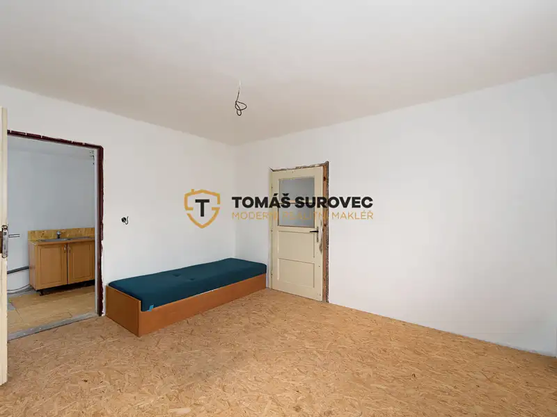 Prodej rodinného domu 285 m², pozemek 1013 m², Libhošť – náhled fotky 3
