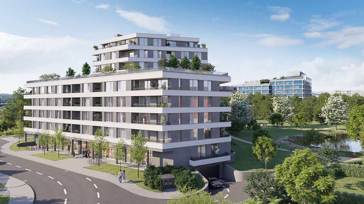 Pronájem obchodního prostoru 274 m² – fotografie 4