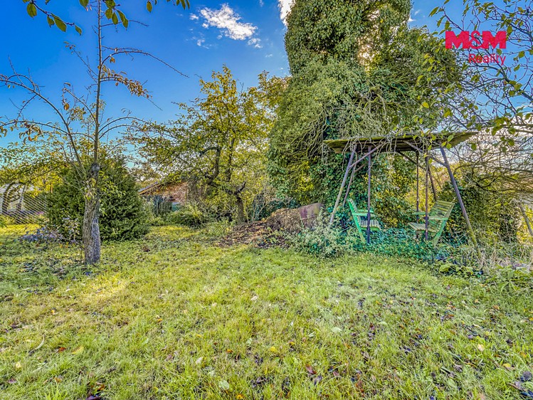 Prodej domu, 100 m² (22 z 22)