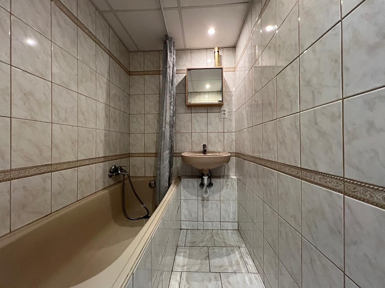 Квартира 1+kk в оренду, 33 м² (4 з 11)