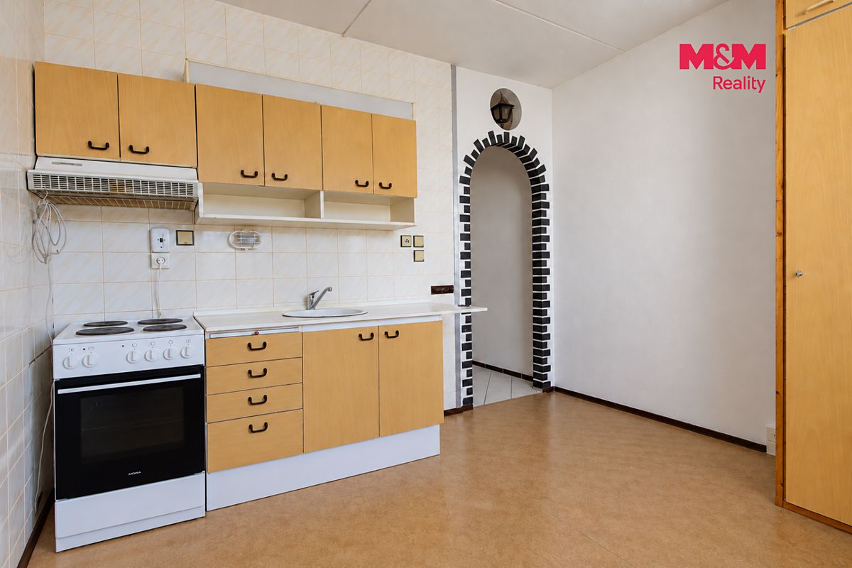 Prodej bytu 1+1 42 m² – fotografie 4