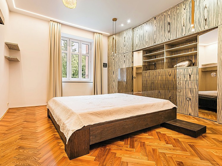 Wohnung 3+kk zum Kauf, 111 m² (2 von 22)