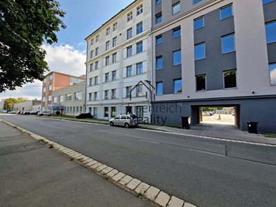 Pronájem kanceláře 250 m²