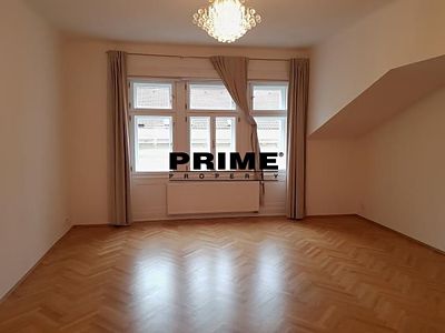 Pronájem bytu 2+1 124 m²