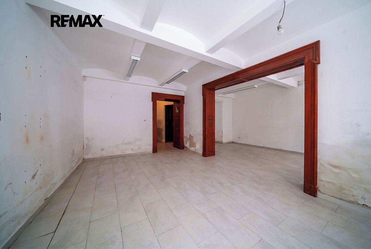 Prodej obchodního prostoru 160 m² – fotografie 3