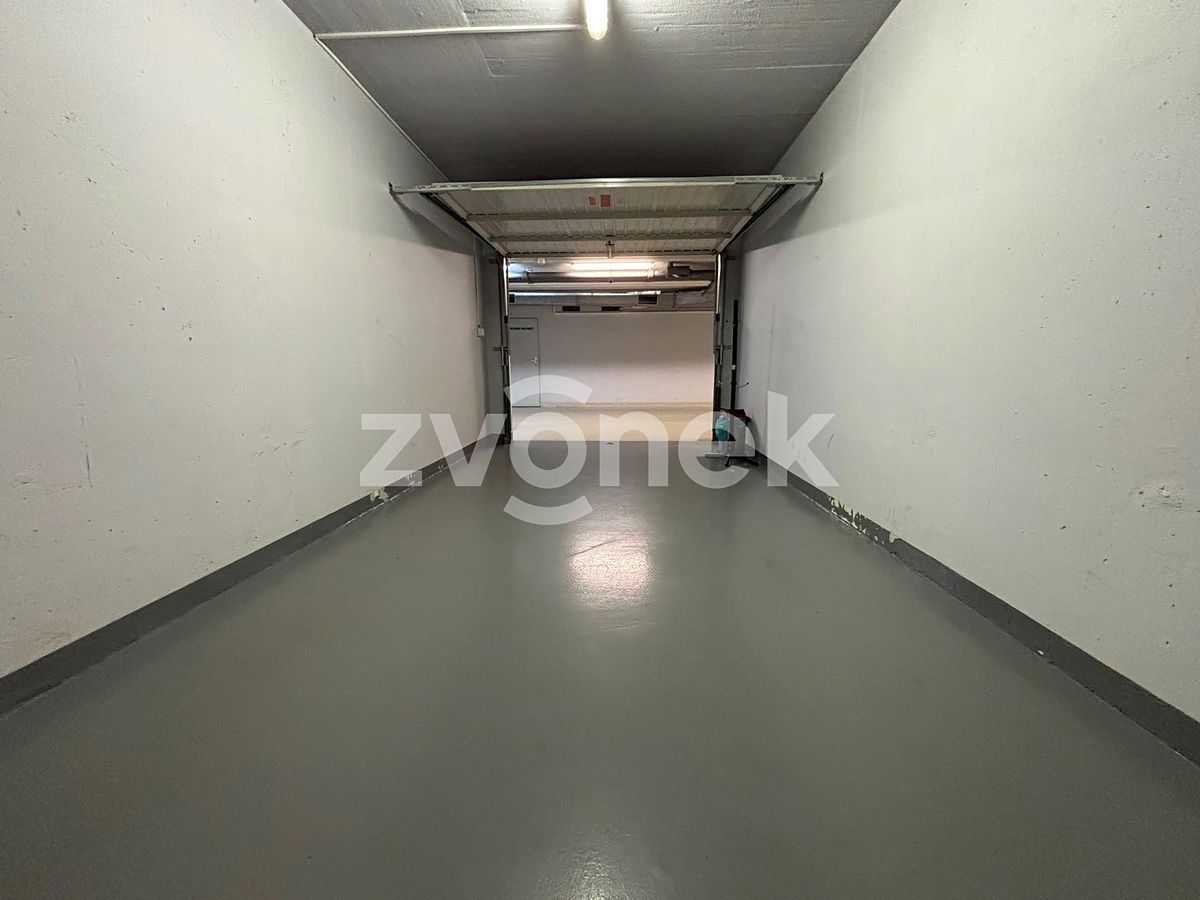 Pronájem garáže 20 m²