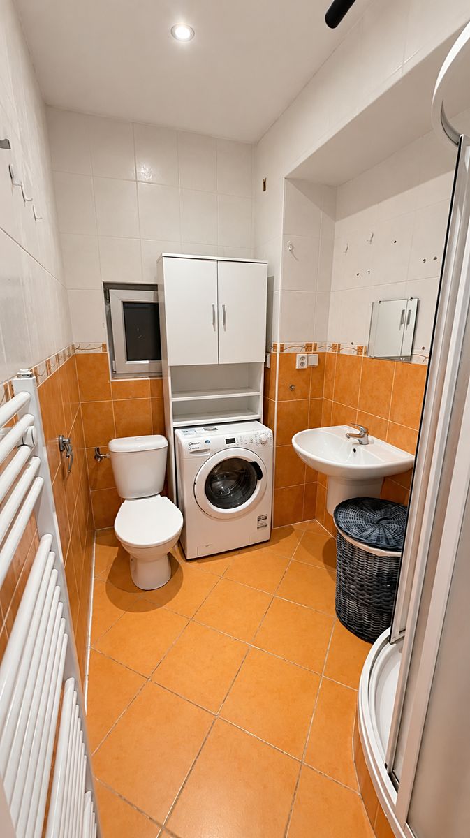 Pronájem bytu 1+kk 32 m² – fotografie 5