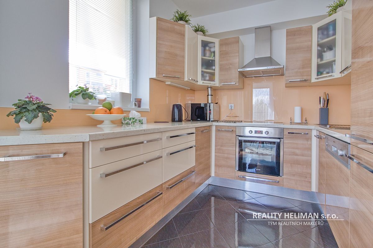 Prodej bytu 3+kk 100 m² – fotografie 3