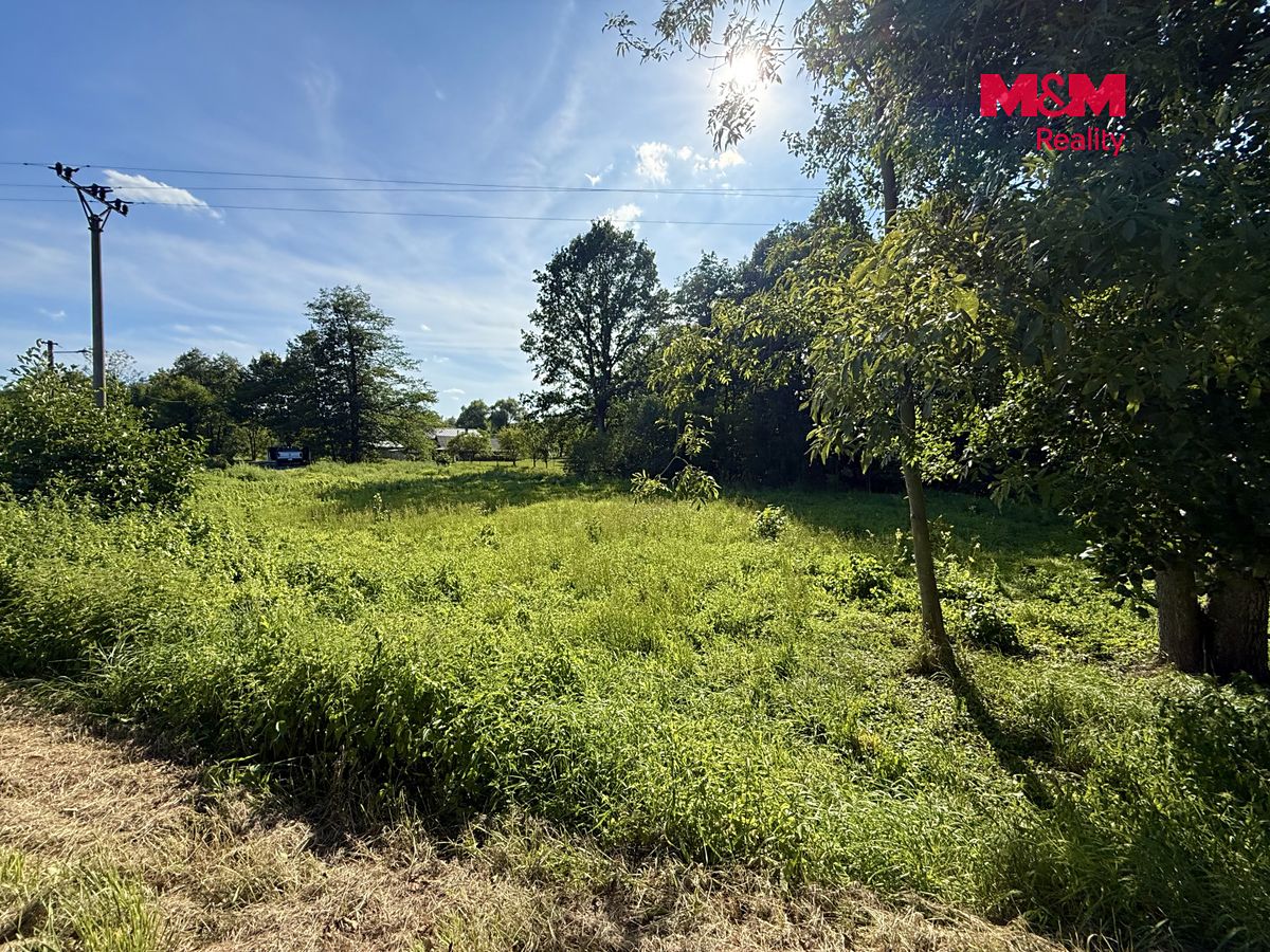 Prodej zahrady 587 m² – fotografie 2