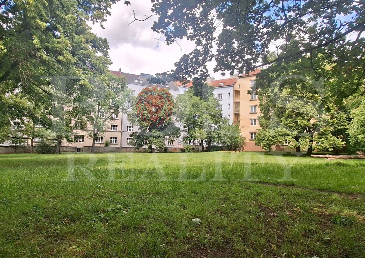 Prodej bytu 2+1 52 m²