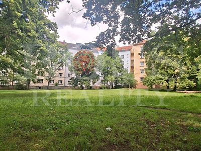 Prodej bytu 2+1 52 m²